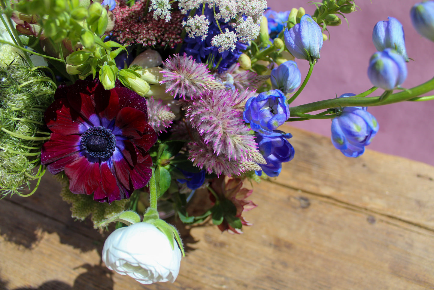 Large Seasonal Designer's Choice