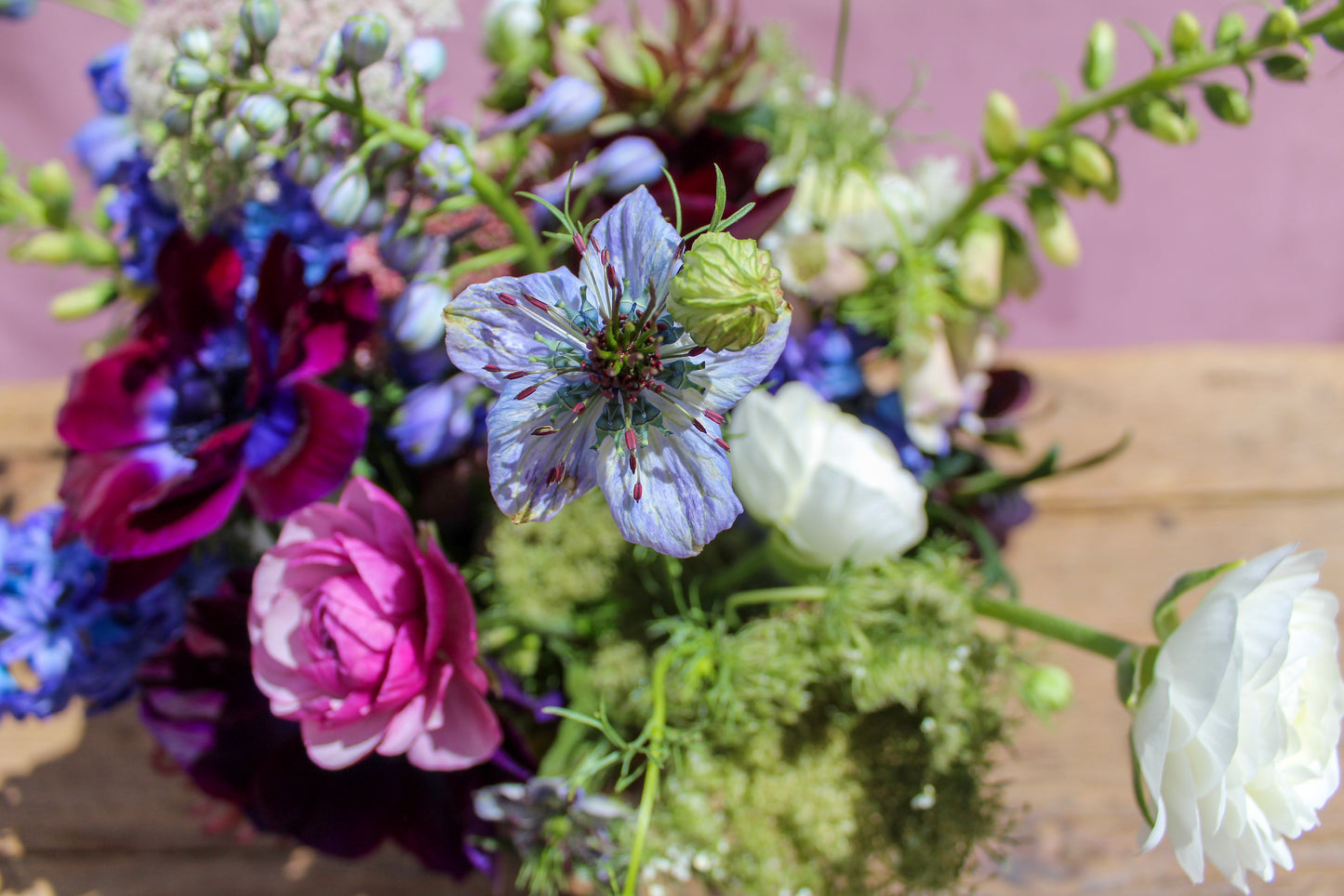 Large Seasonal Designer's Choice