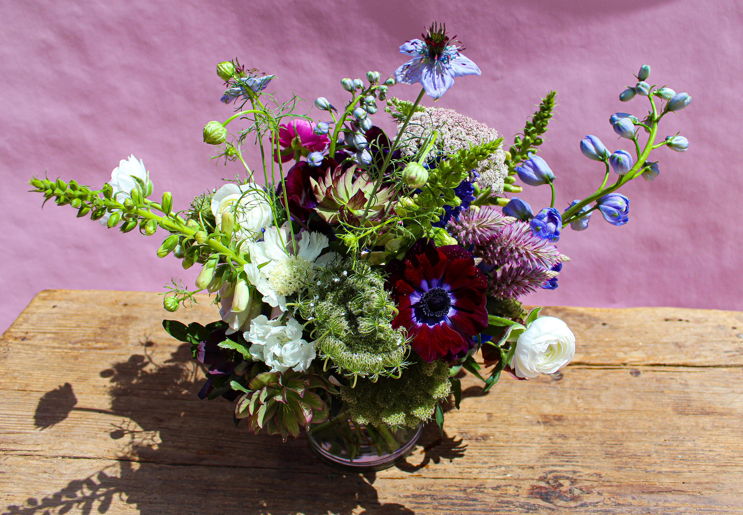 Large Seasonal Designer's Choice