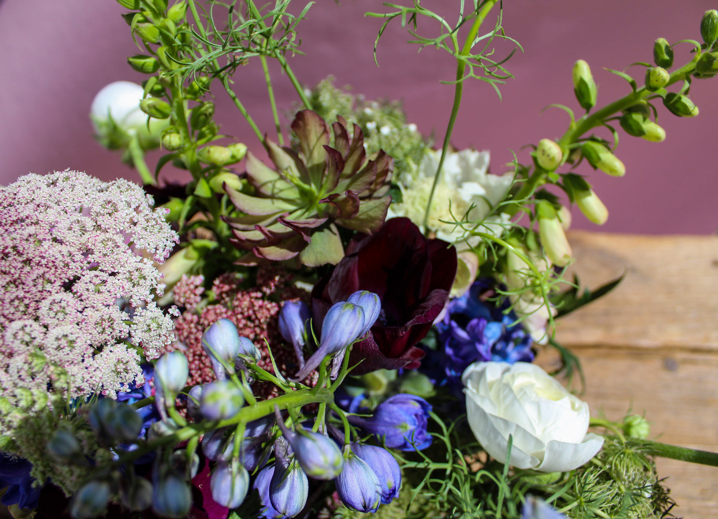 Large Seasonal Designer's Choice