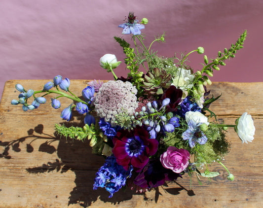 Large Seasonal Designer's Choice