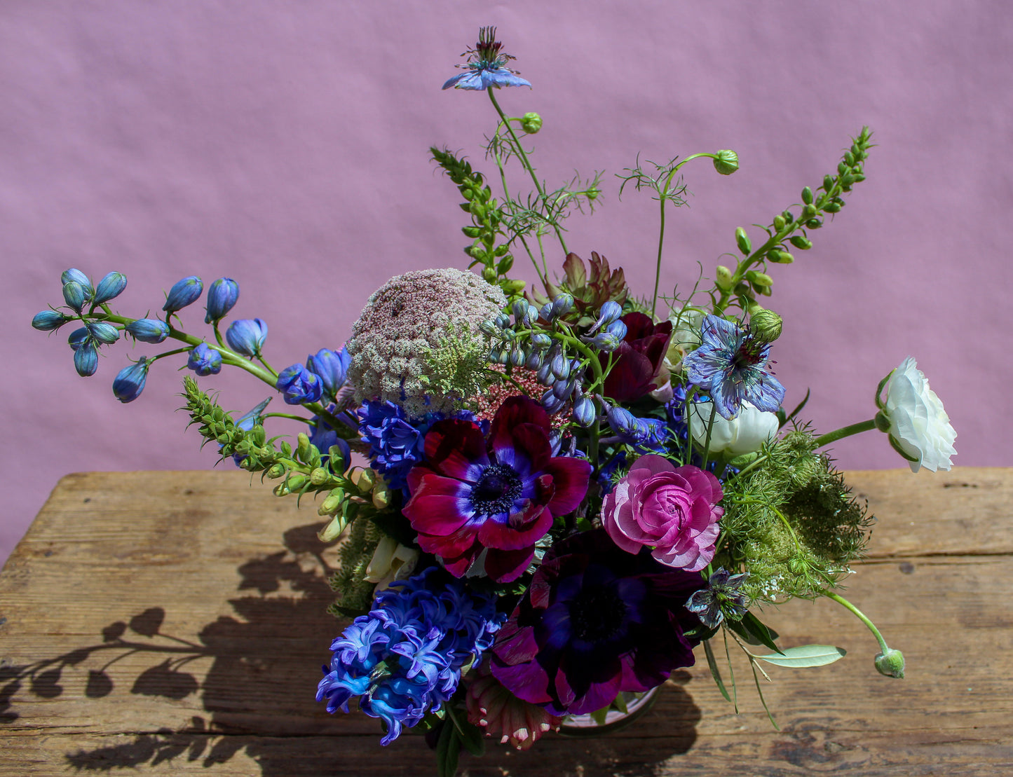 Large Seasonal Designer's Choice