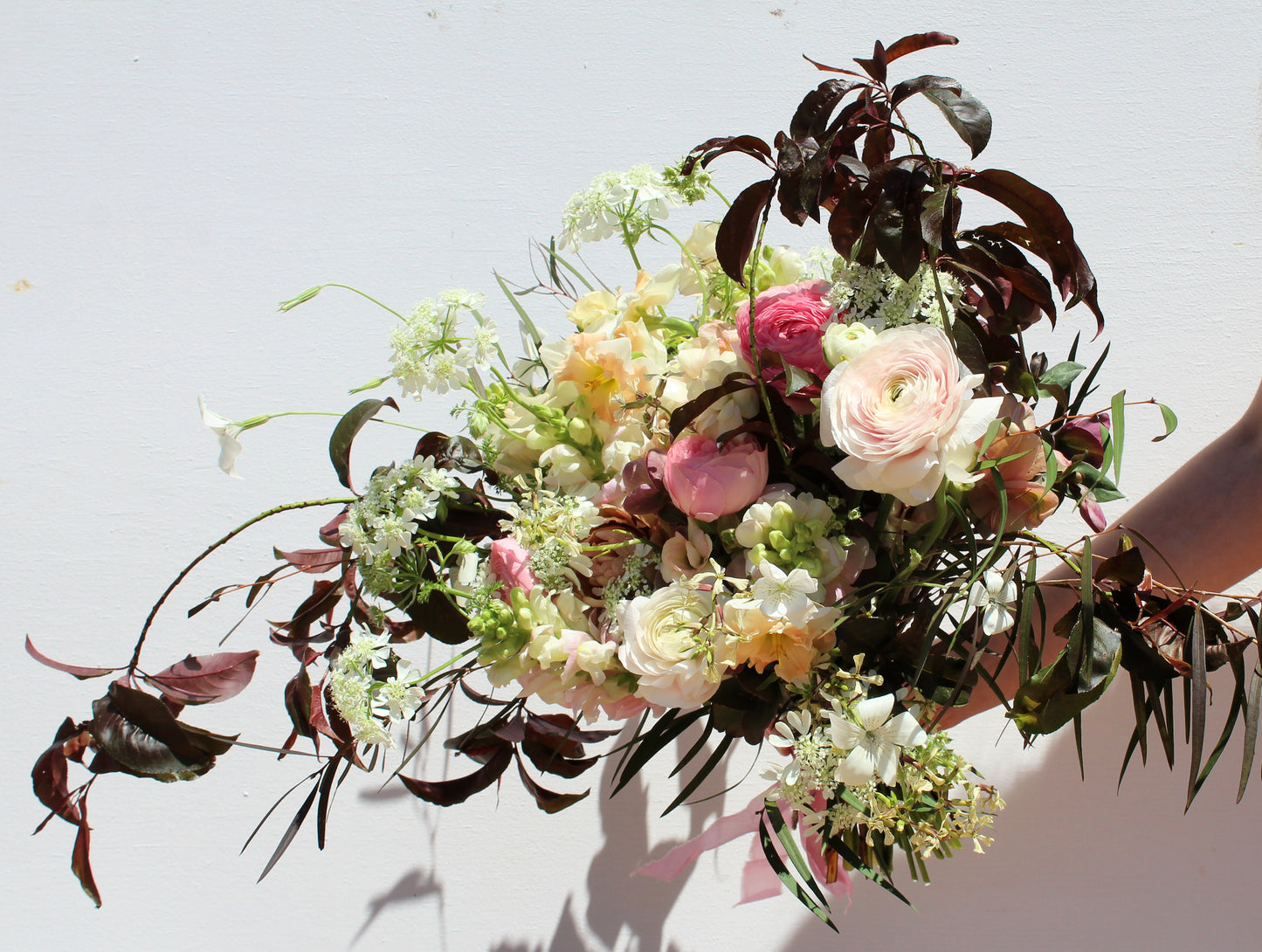 Bridal Bouquet