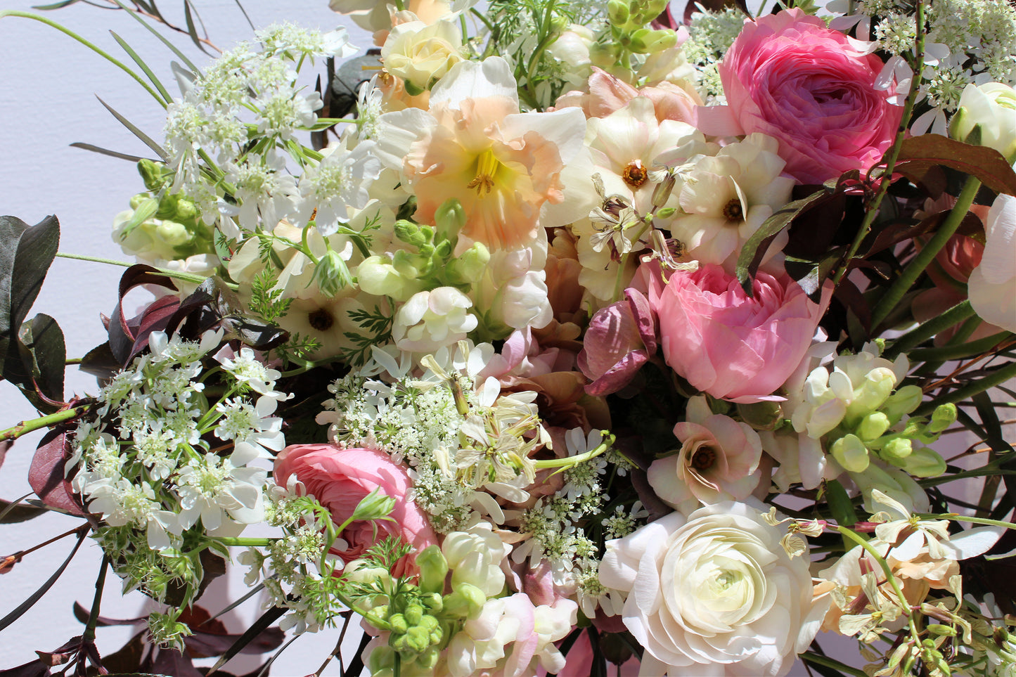 Bridal Bouquet