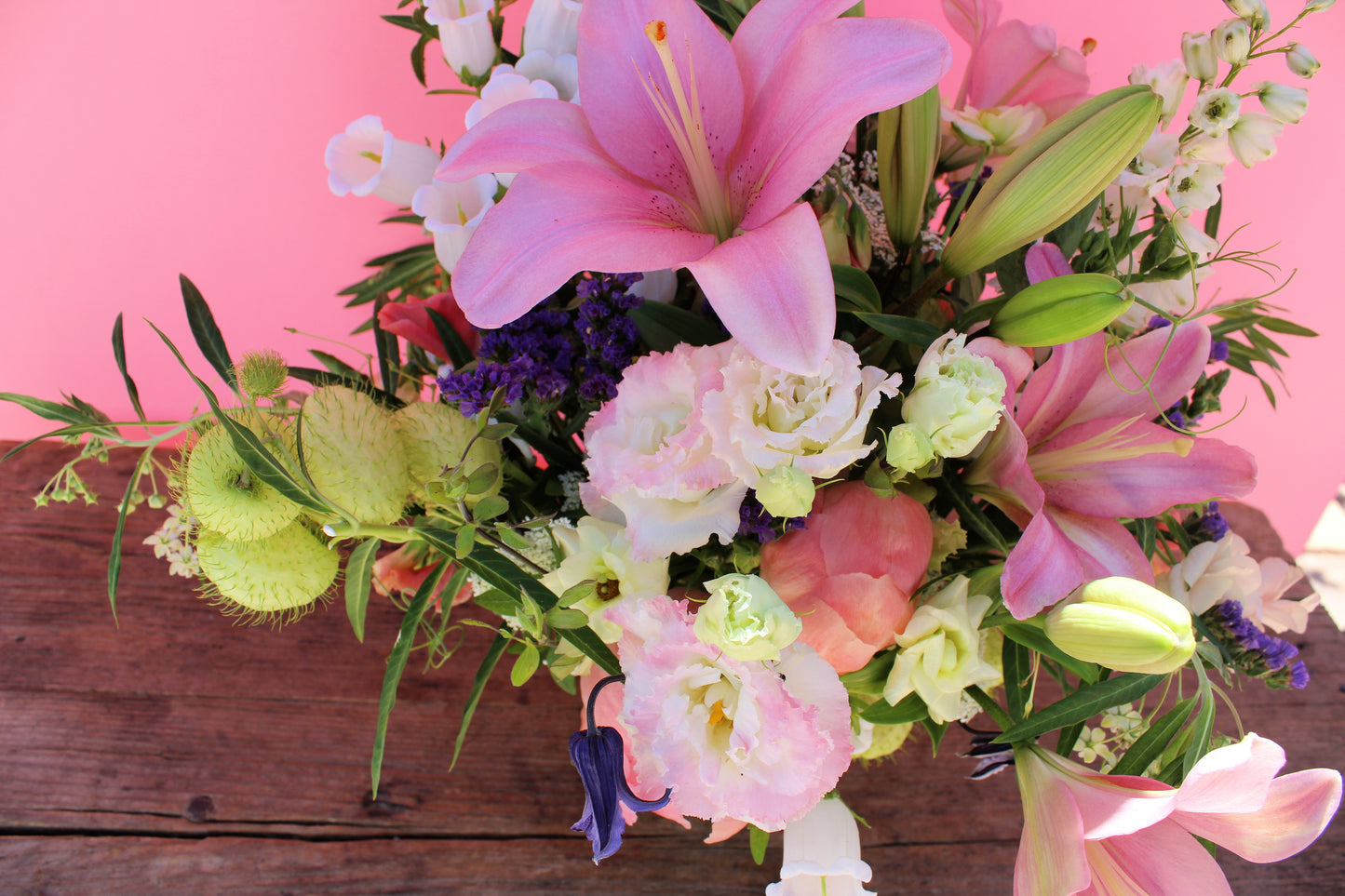 The DREAM Seasonal Designer's Choice