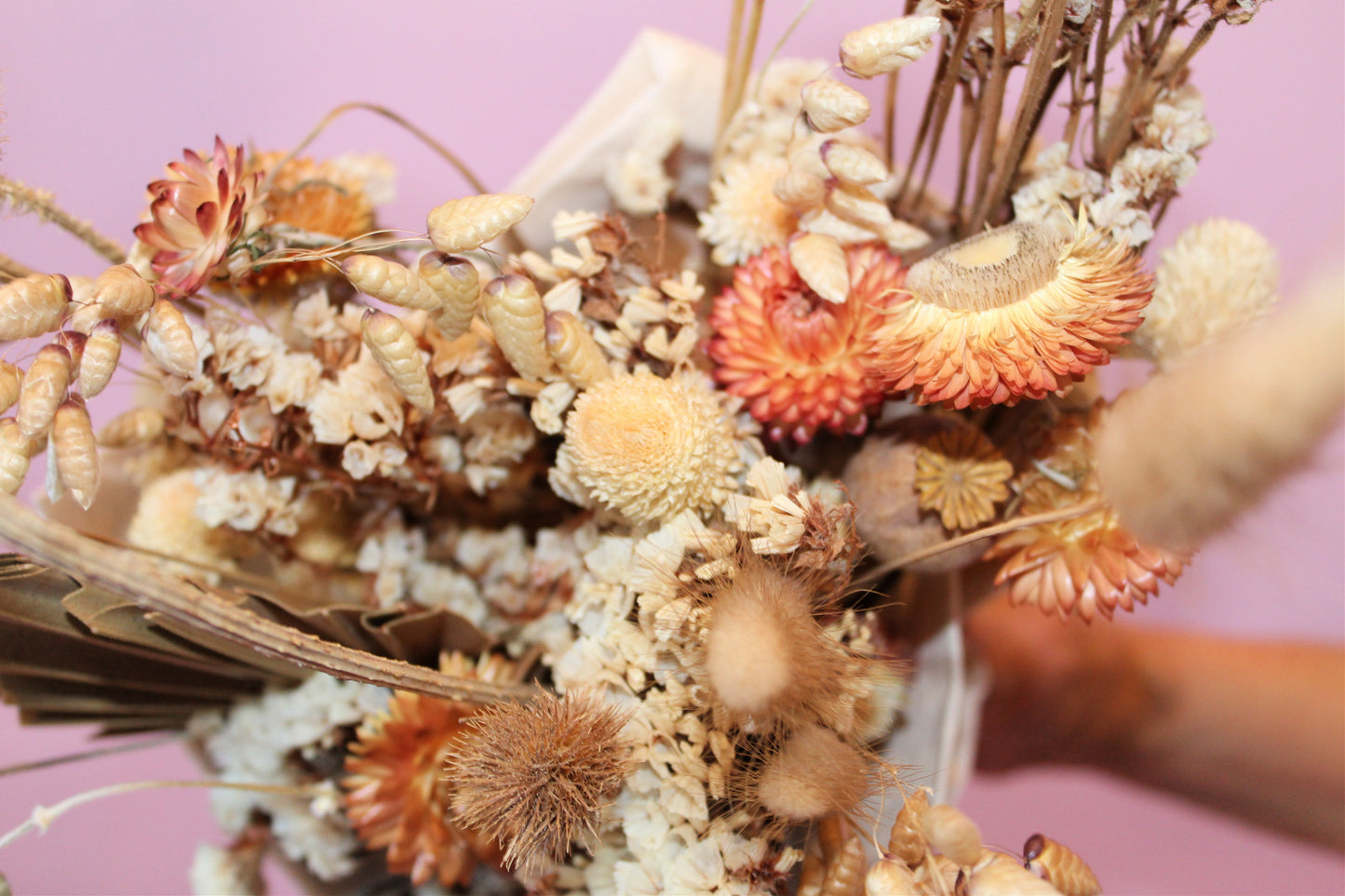 Dried Bouquet