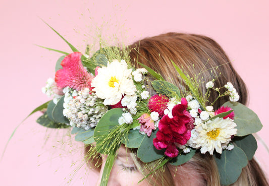 Flower Crown