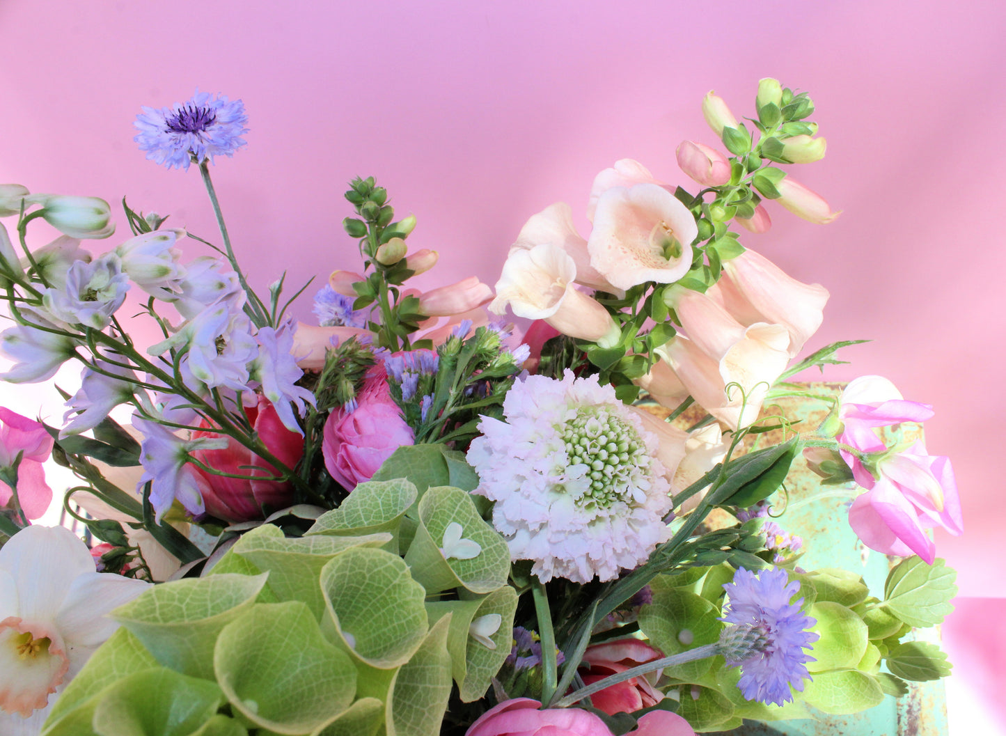 Medium Seasonal Designer's Choice