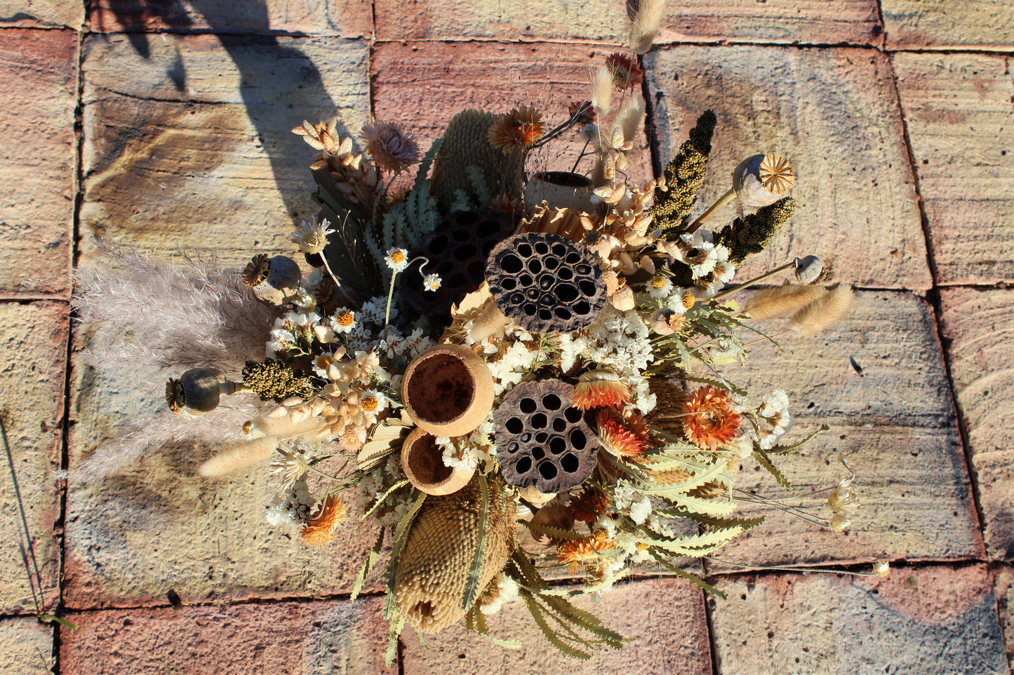 Bridal Bouquet