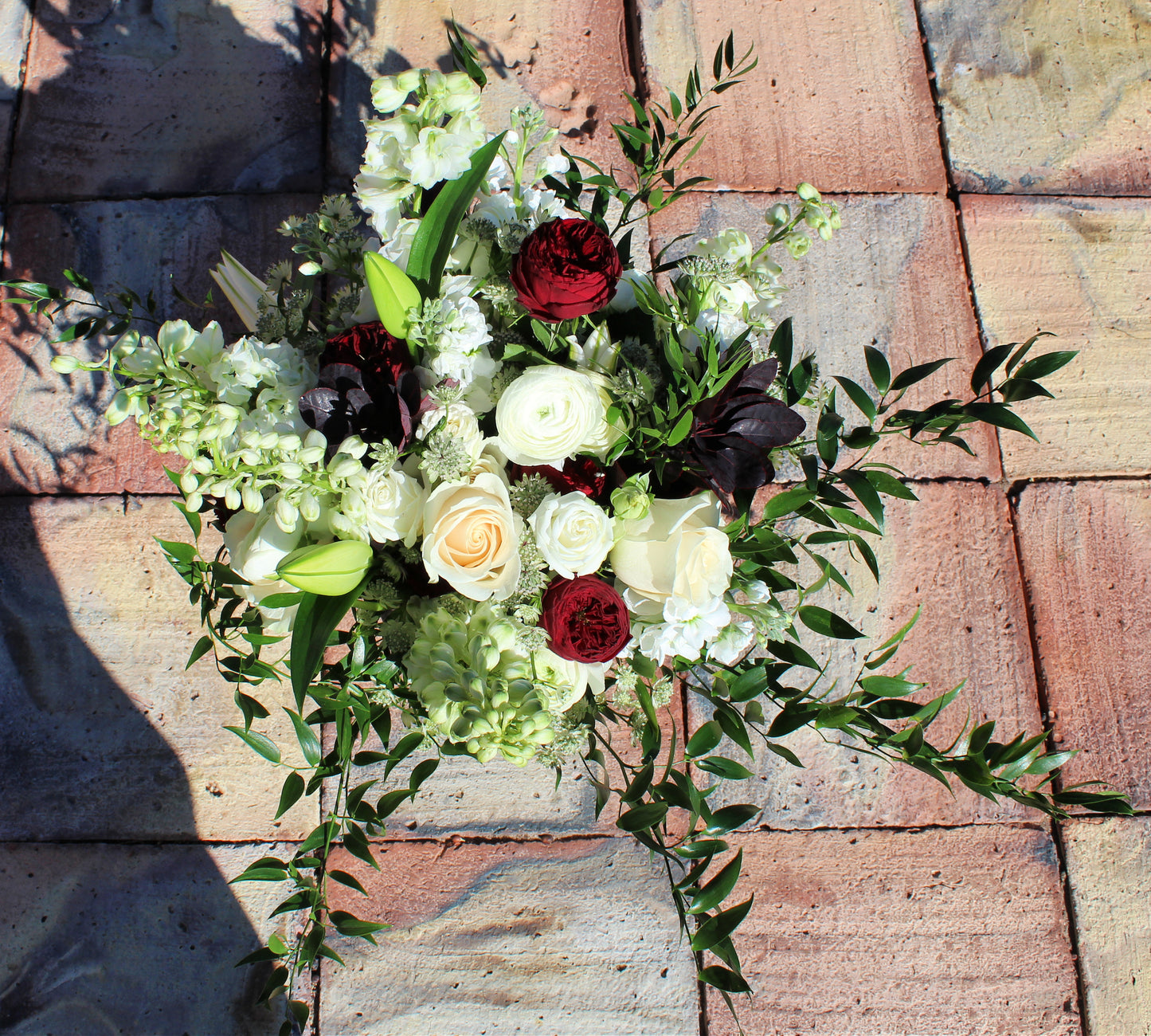 Bridal Bouquet