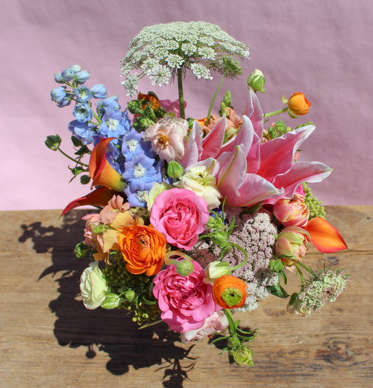 Medium Seasonal Designer's Choice