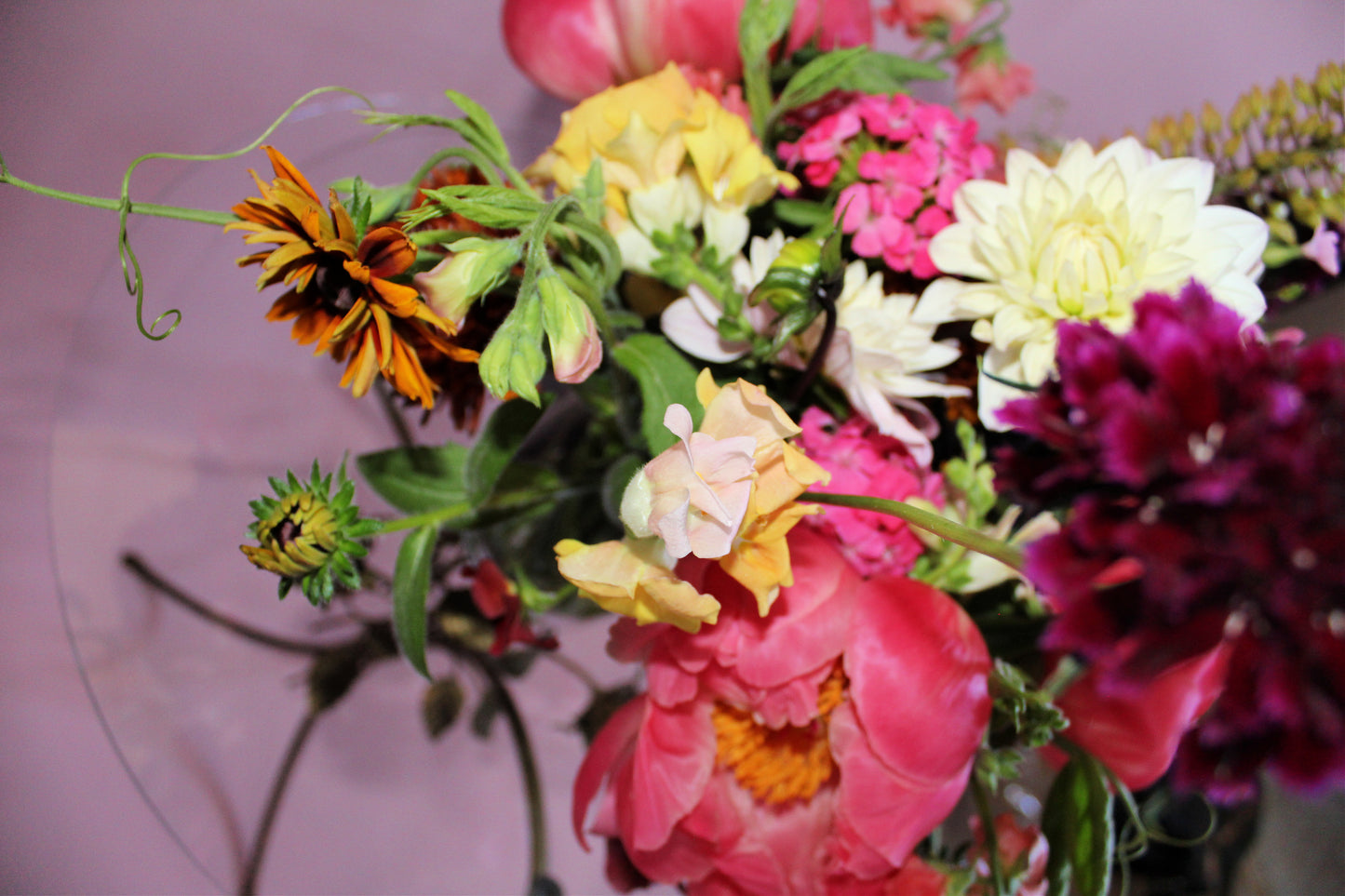 Garden Party Seasonal Designer's Choice