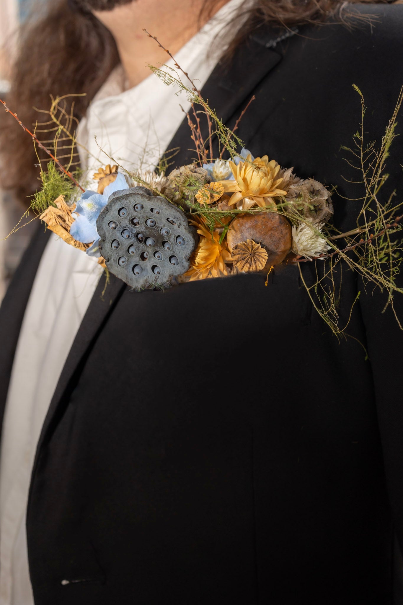 Boutonniere