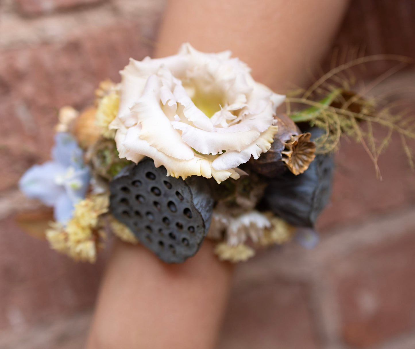 Corsage