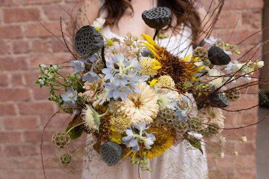 Bridal Bouquet