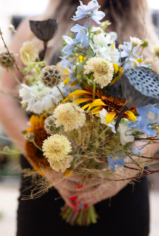 Bridesmaid Bouquet