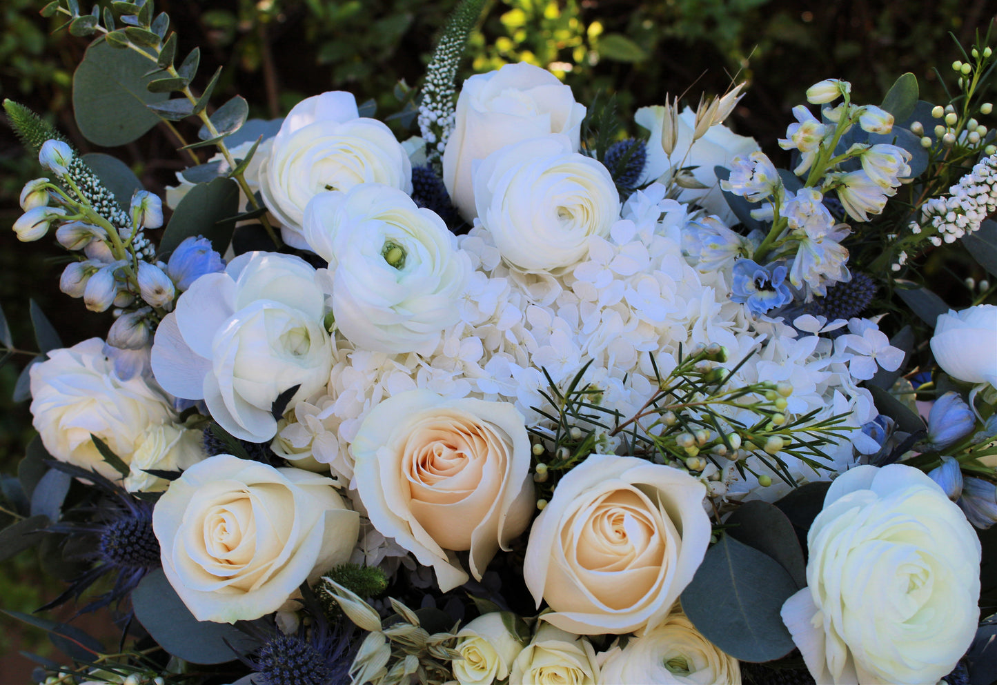 Bridal Bouquet