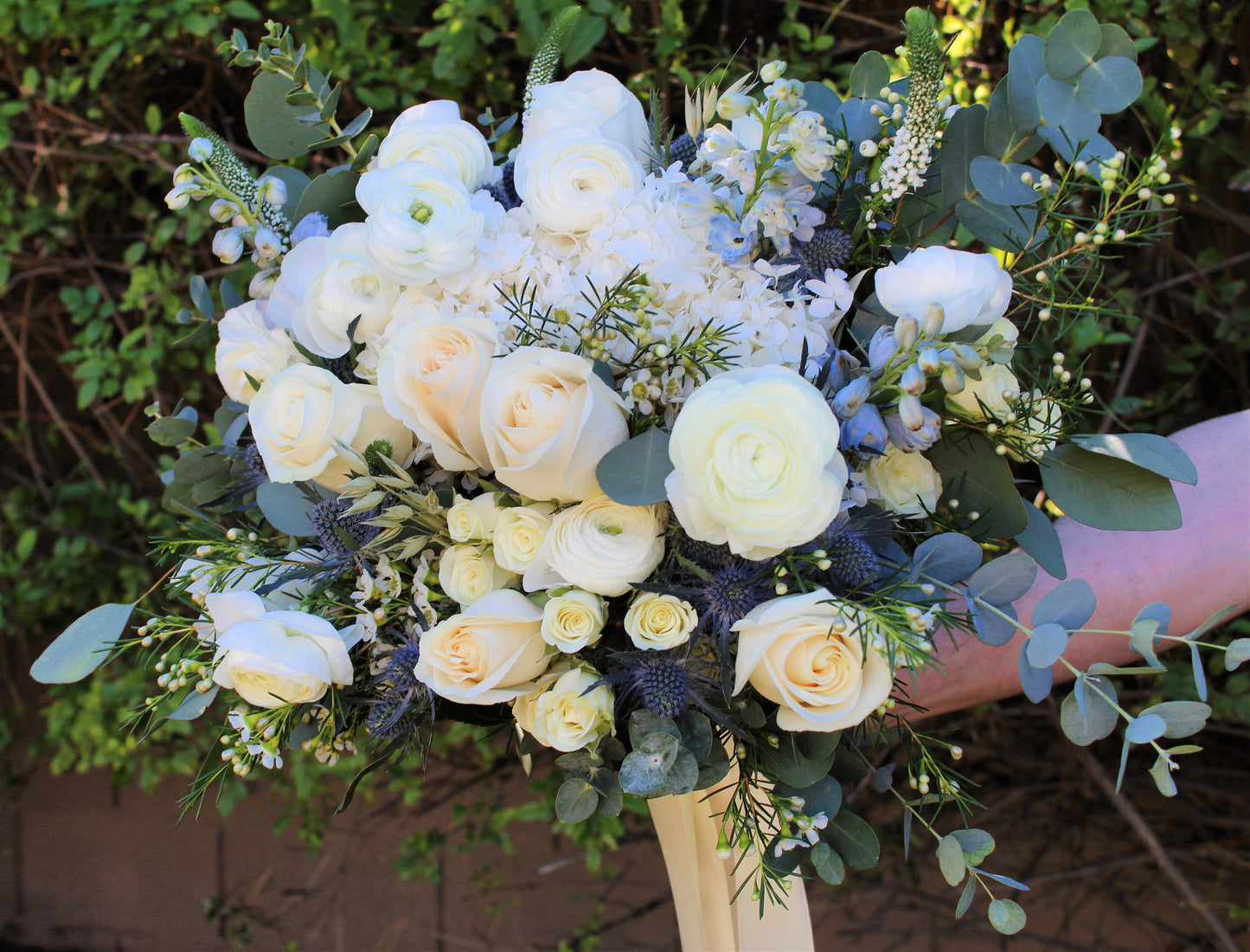 Bridal Bouquet