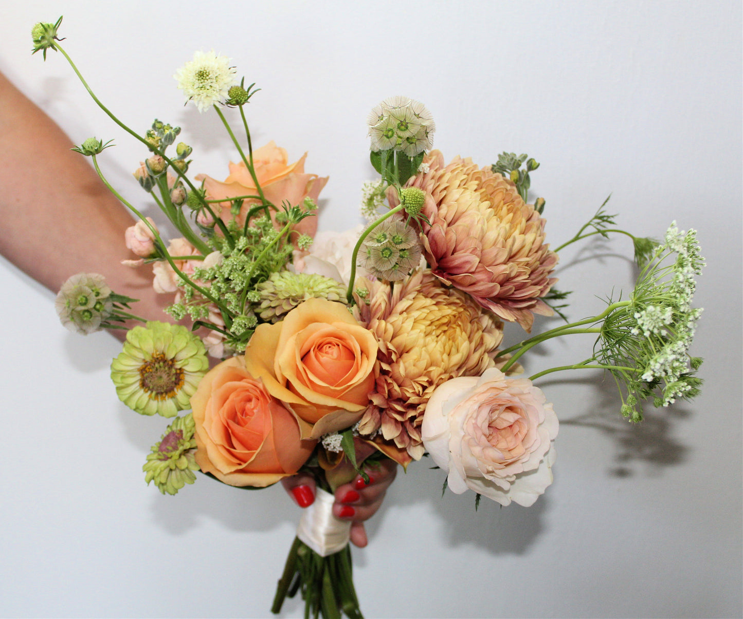 Bridesmaid Bouquet