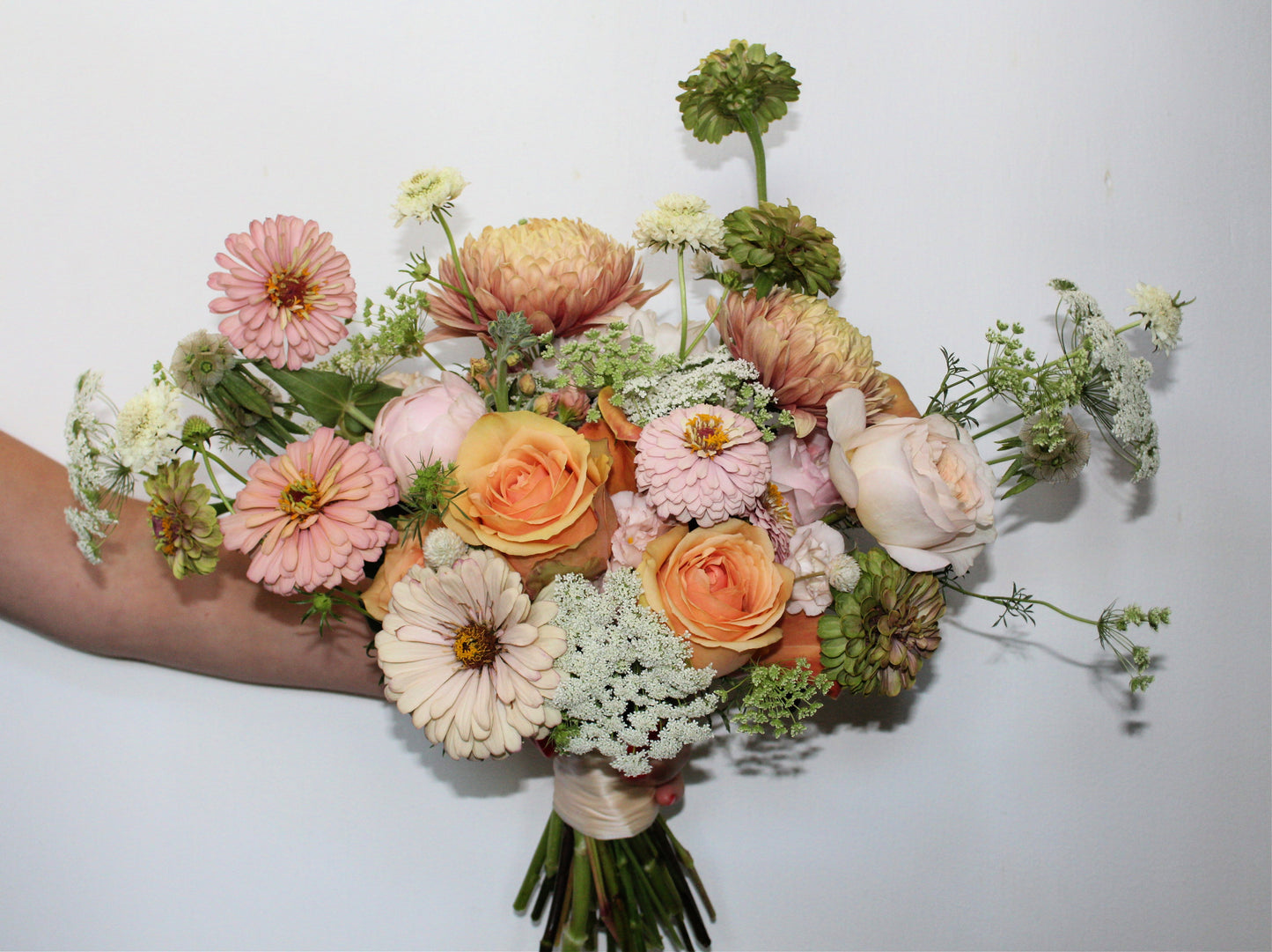 Bridal Bouquet