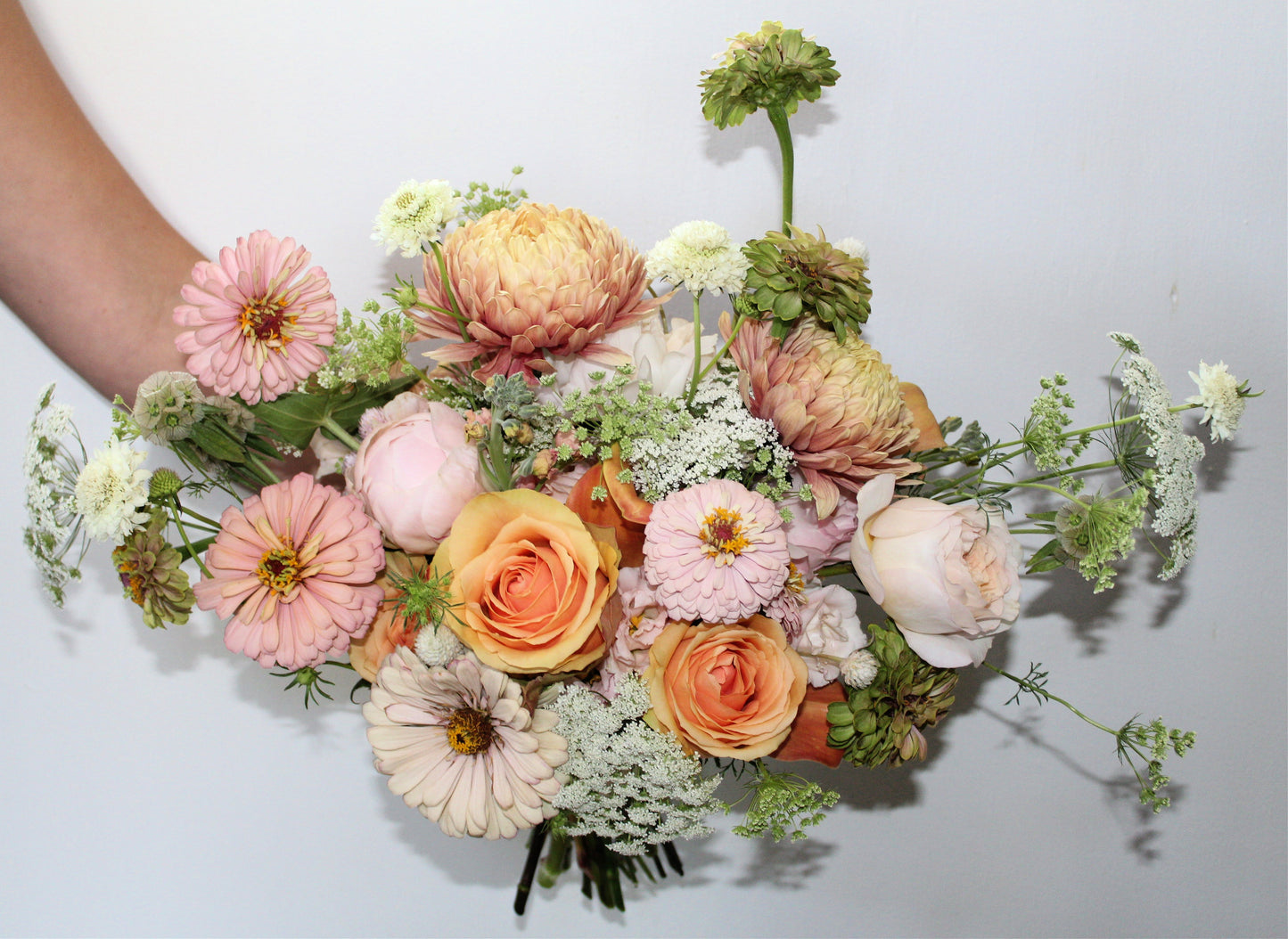 Bridal Bouquet