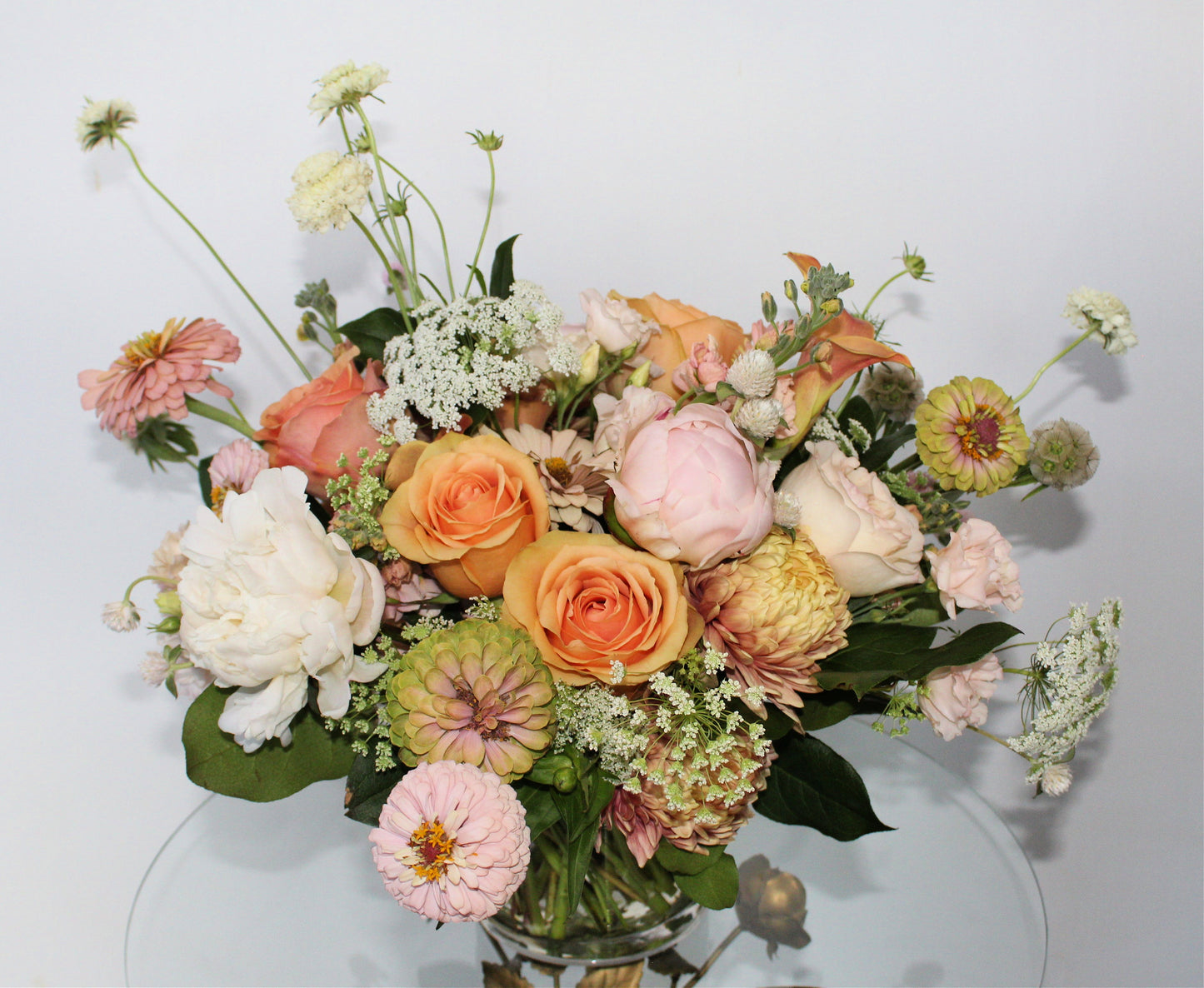 Wedding Centerpiece