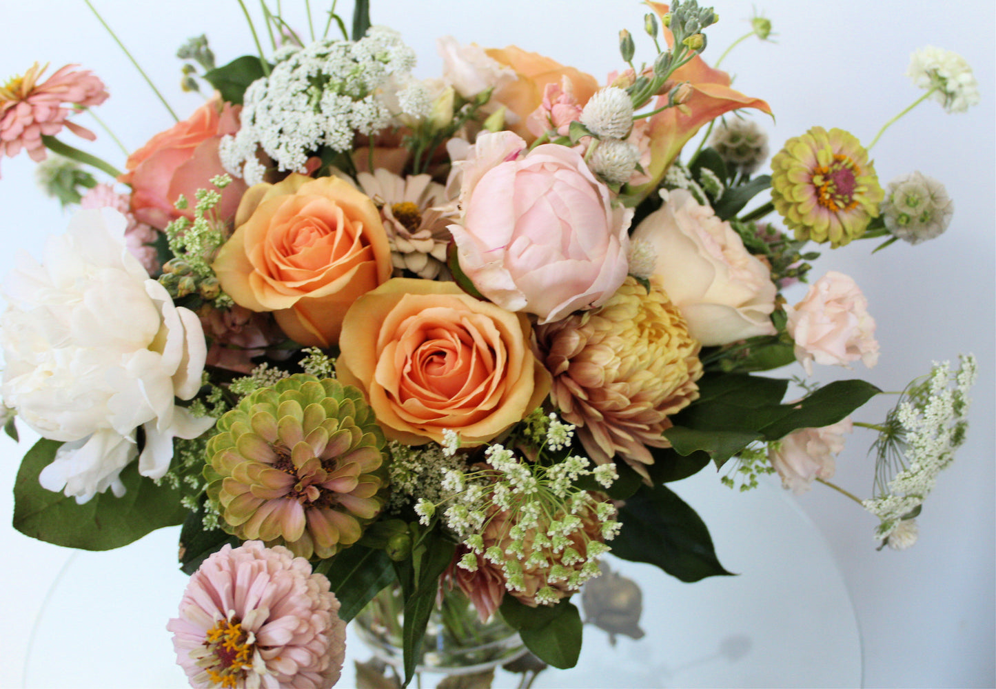 Wedding Centerpiece