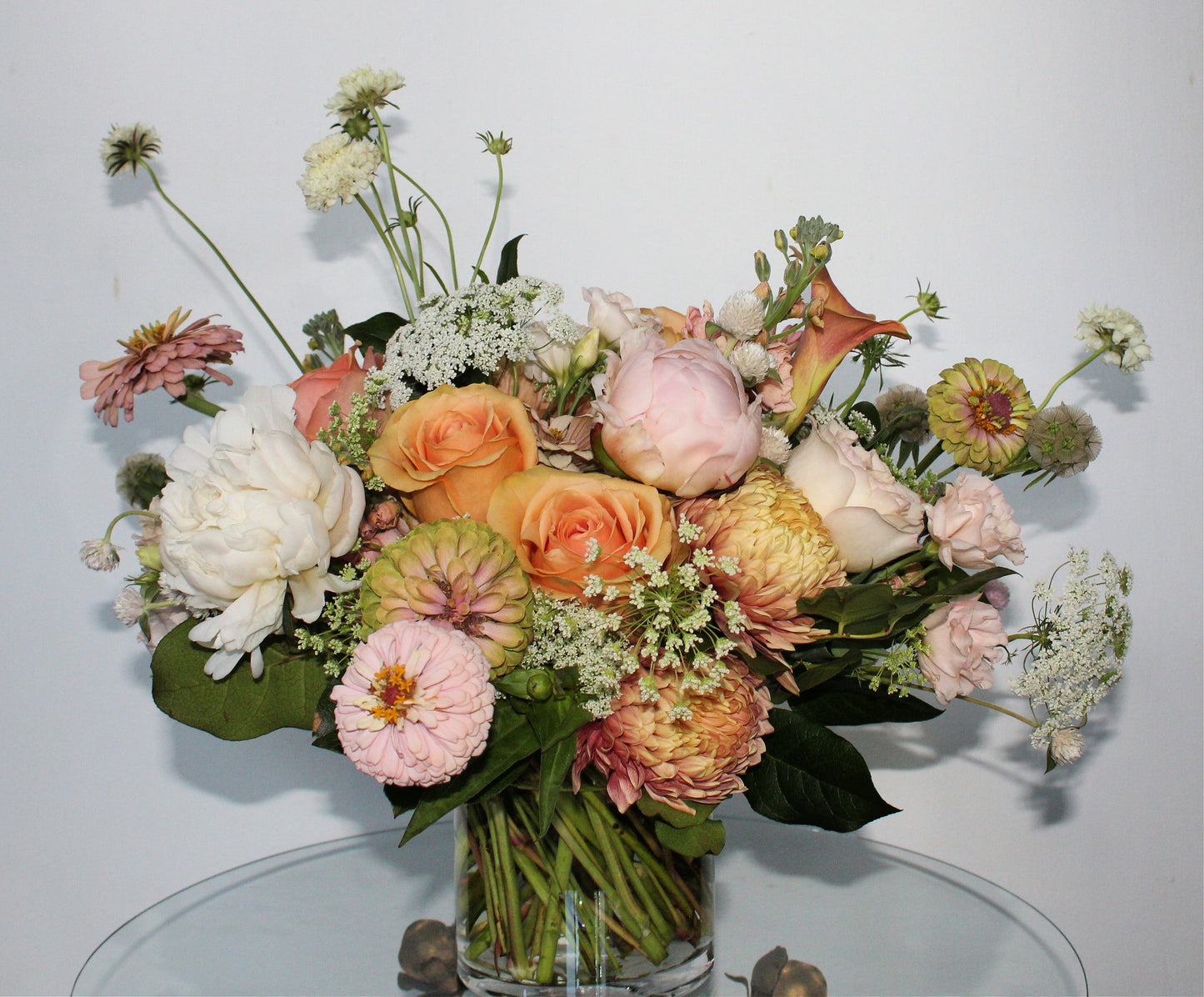 Wedding Centerpiece