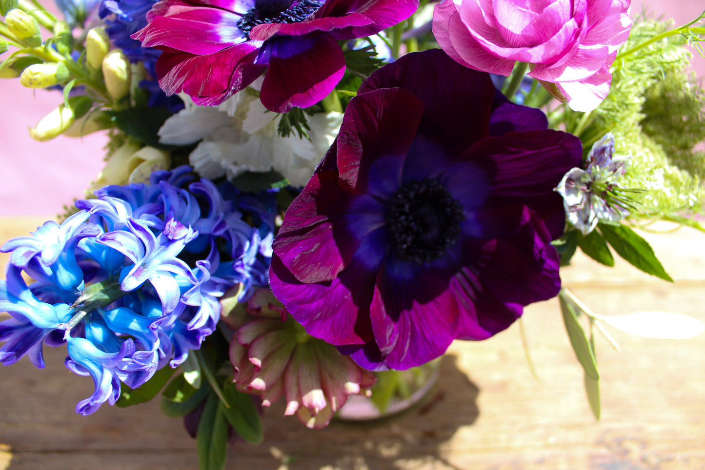 Large Seasonal Designer's Choice