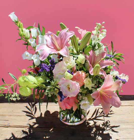 The DREAM Seasonal Designer's Choice