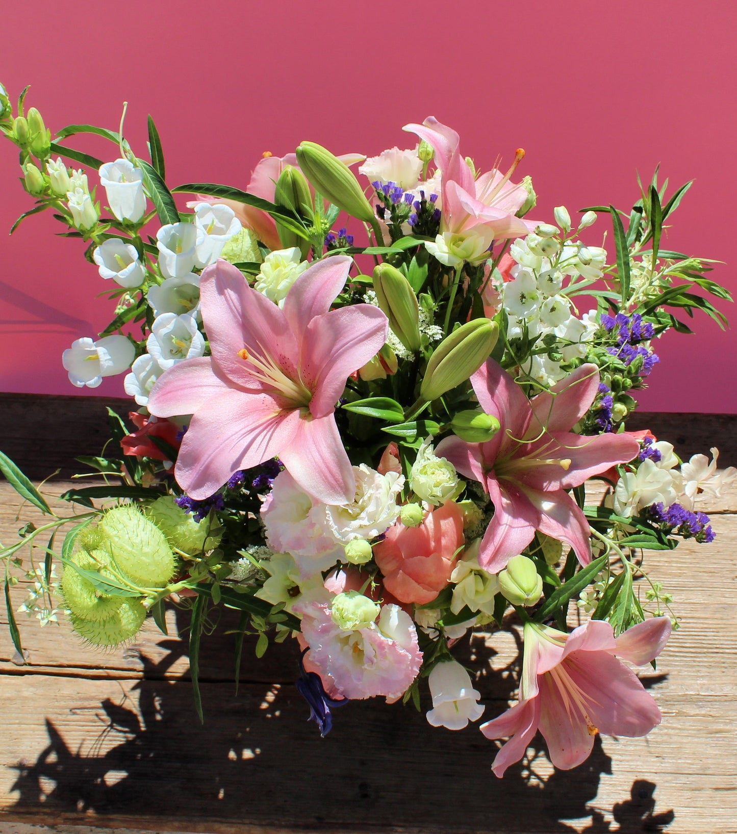 The DREAM Seasonal Designer's Choice