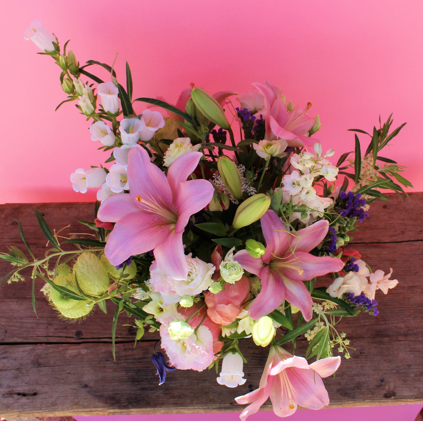 The DREAM Seasonal Designer's Choice