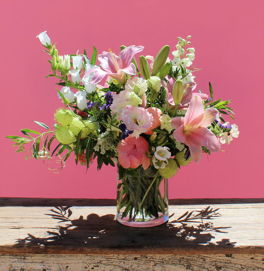 The DREAM Seasonal Designer's Choice