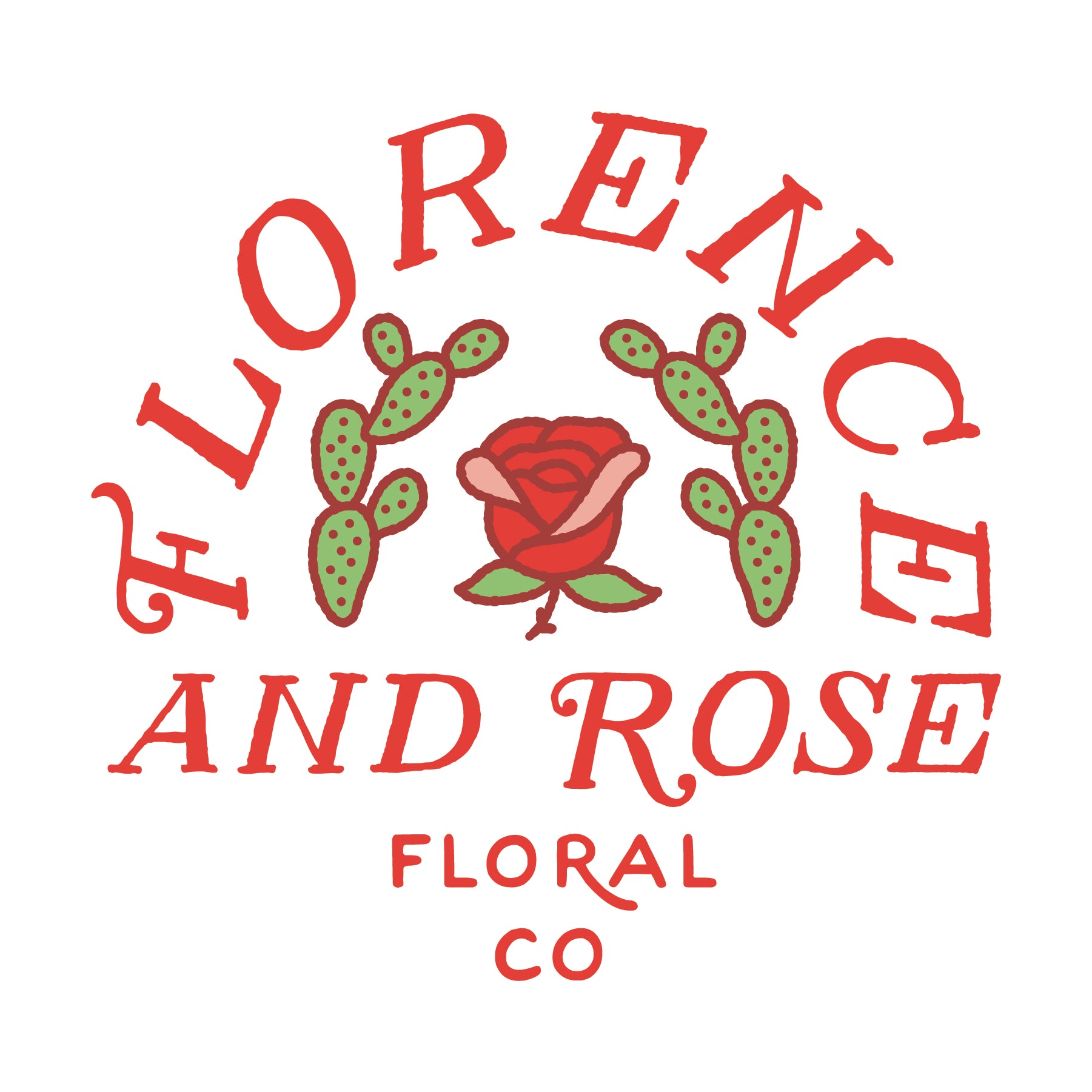 Florence & Rose Floral Co. 
