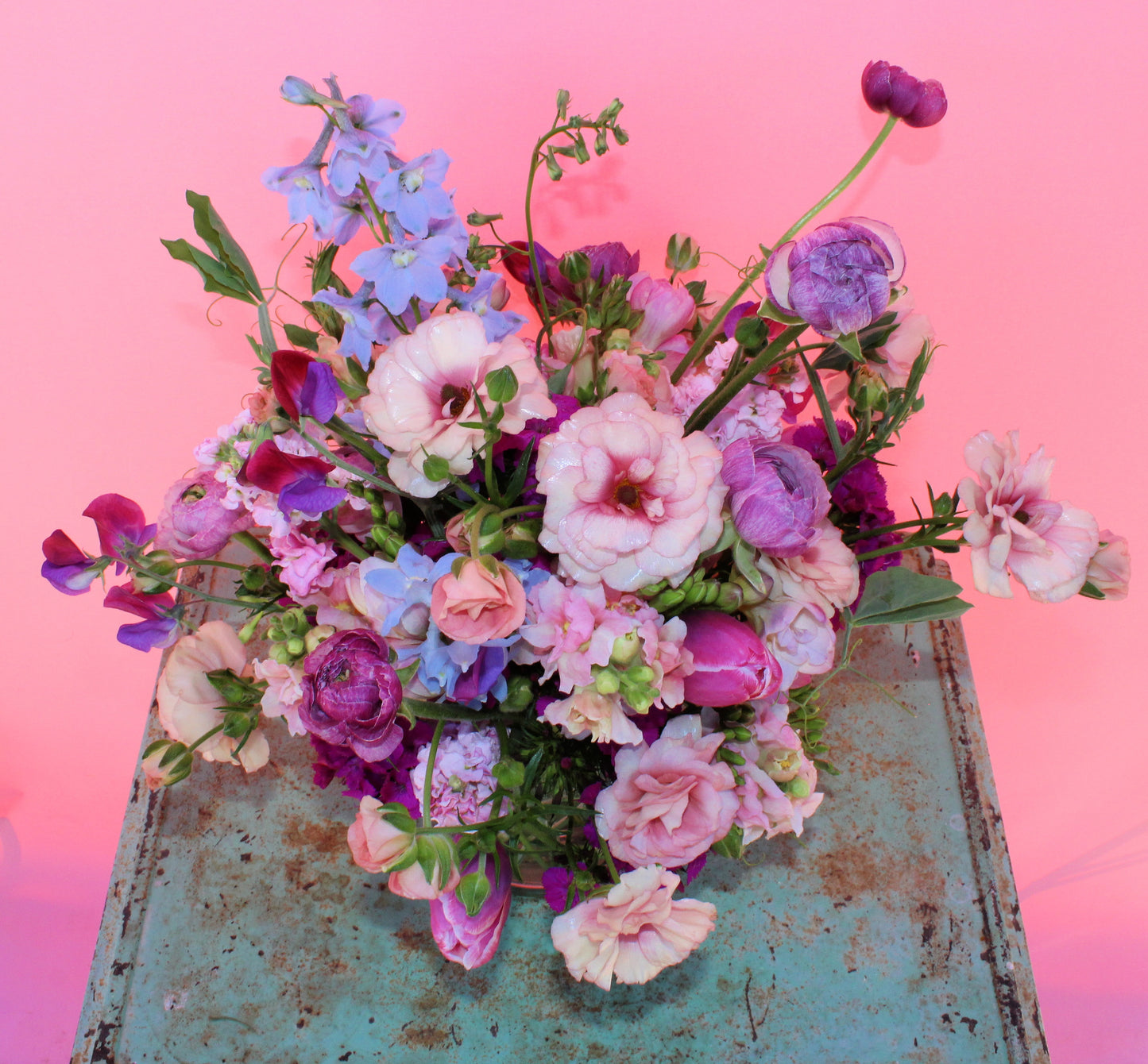 Large Seasonal Designer's Choice