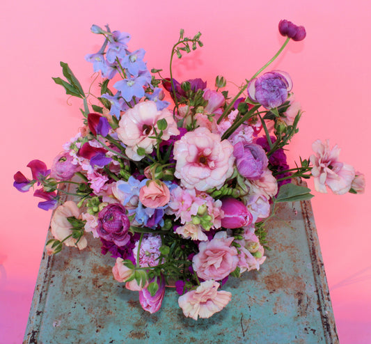 Large Seasonal Designer's Choice