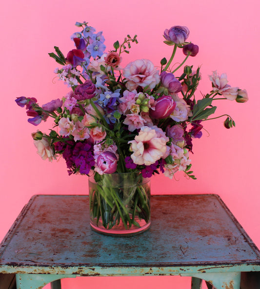 Large Seasonal Designer's Choice