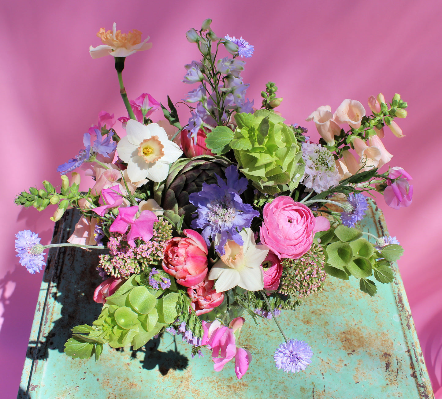 Medium Seasonal Designer's Choice