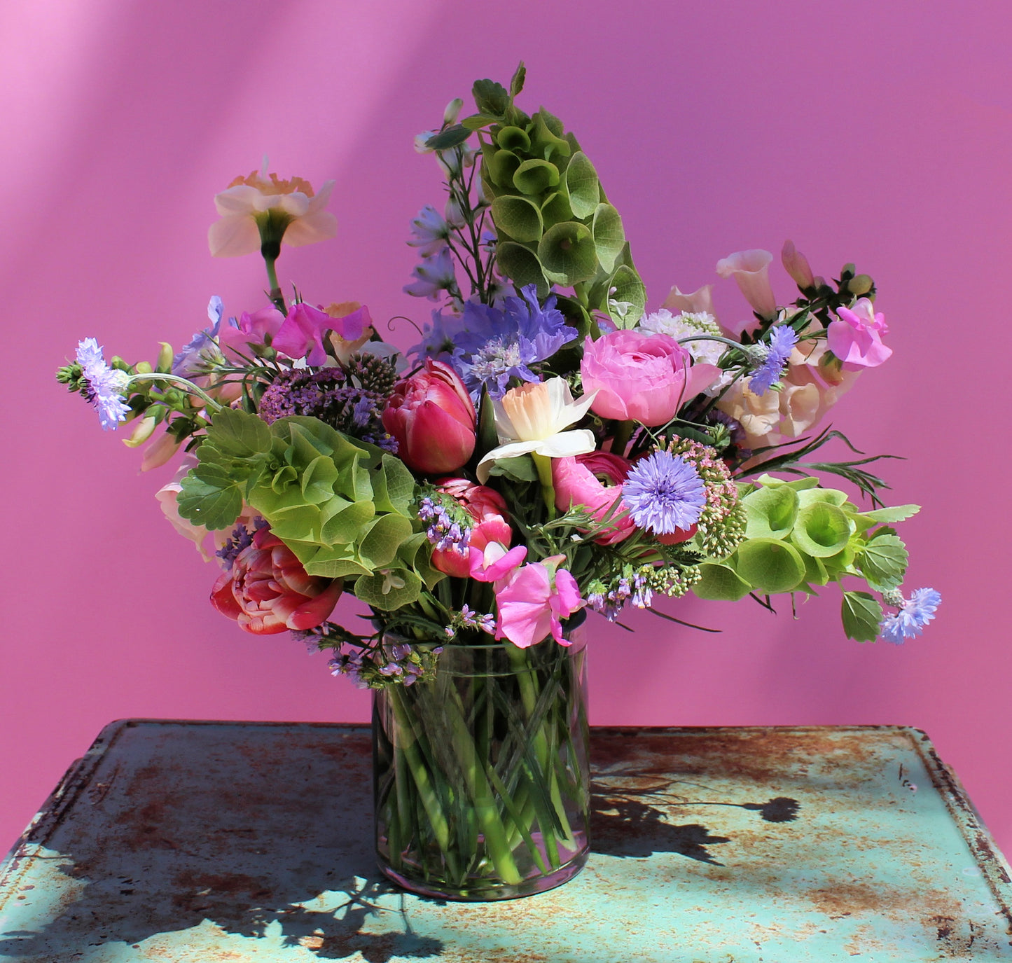 Medium Seasonal Designer's Choice
