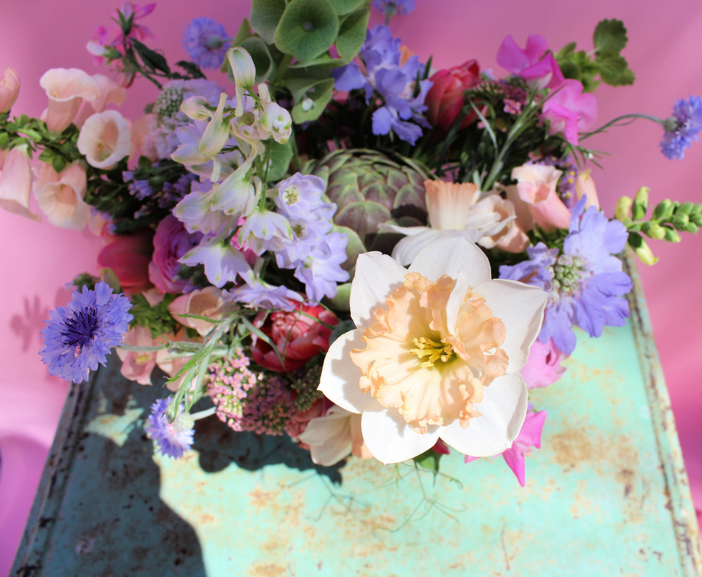 Medium Seasonal Designer's Choice
