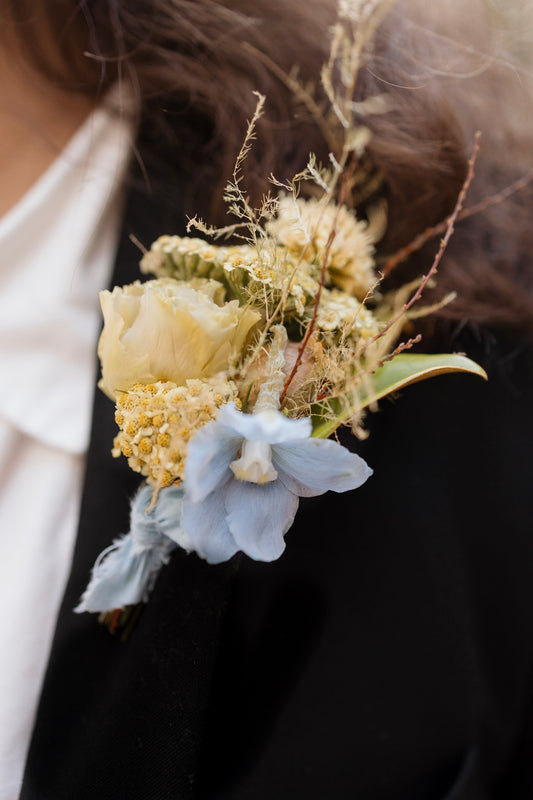 Boutonniere