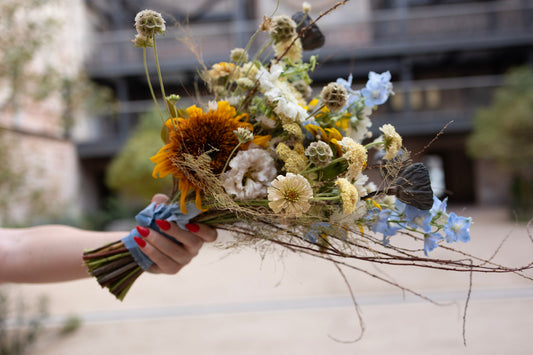 Bridesmaid Bouquet