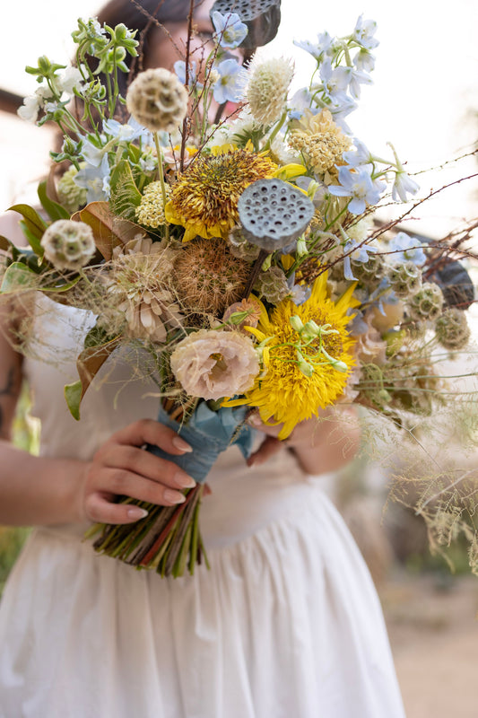 Bridal Bouquet